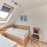 Dallacker 7 - Dachgeschoss * Cuxhaven