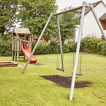 Apartamento Dallacker 7 - Dachgeschoss