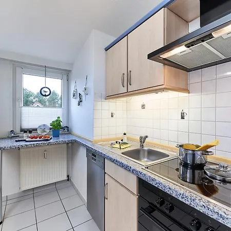 Dallacker 7 - Dachgeschoss Apartment