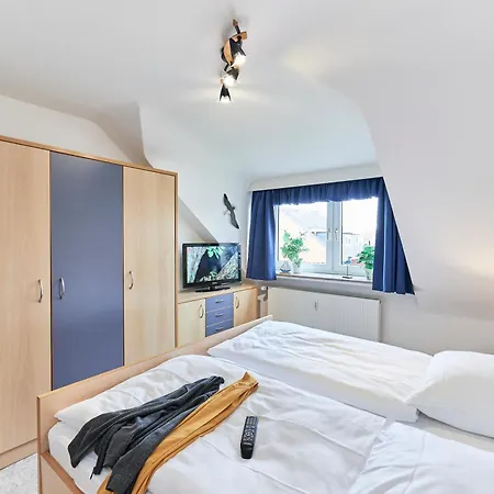 Apartment Dallacker 7 - Dachgeschoss