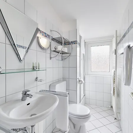 Apartment Dallacker 7 - Dachgeschoss *