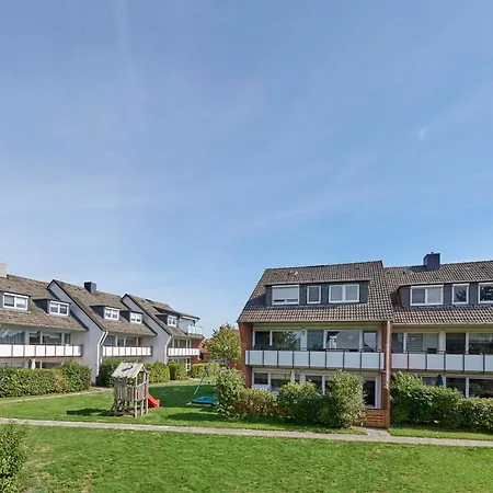 Dallacker 7 - Dachgeschoss Apartment *