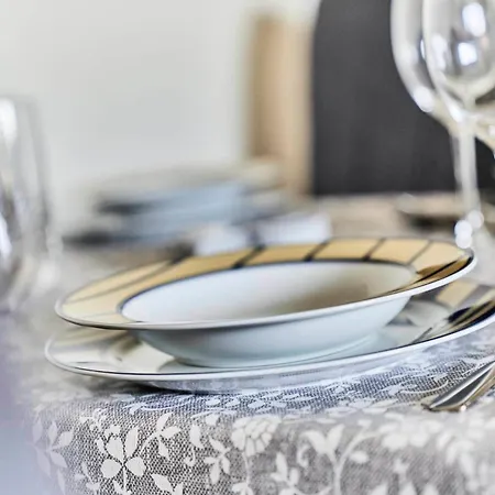 Apartment Dallacker 7 - Dachgeschoss