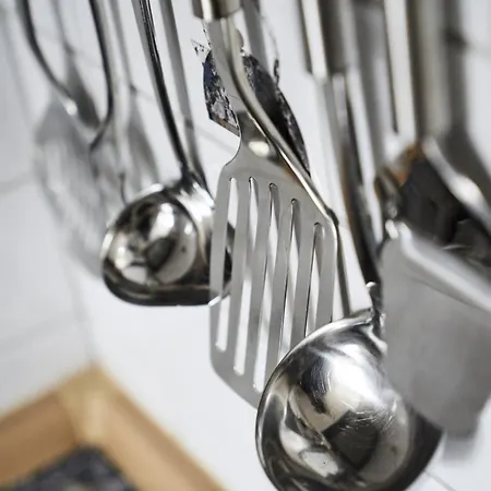 Dallacker 7 - Dachgeschoss Cuxhaven