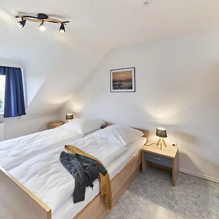 Dallacker 7 - Dachgeschoss Apartment