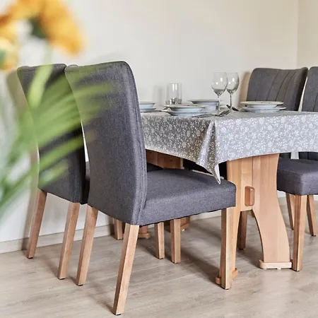 Dallacker 7 - Dachgeschoss Cuxhaven