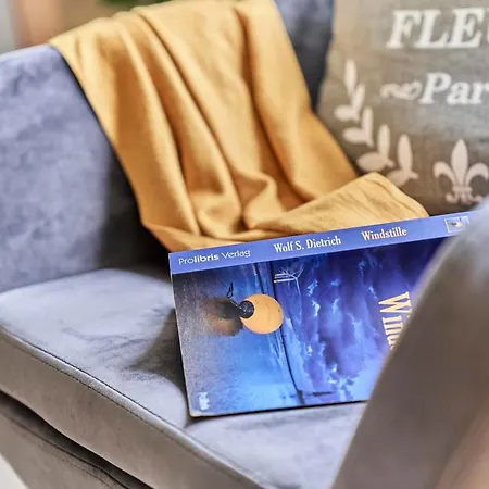 Dallacker 7 - Dachgeschoss *