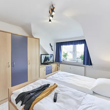 Dallacker 7 - Dachgeschoss Cuxhaven