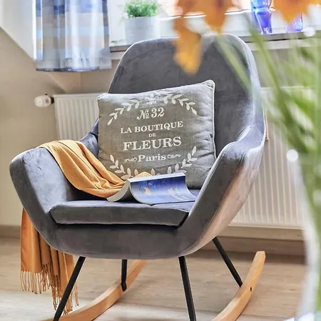 Dallacker 7 - Dachgeschoss * Cuxhaven