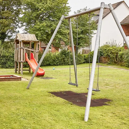 Apartment Dallacker 7 - Dachgeschoss