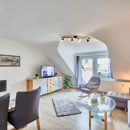 Dallacker 7 - Dachgeschoss *