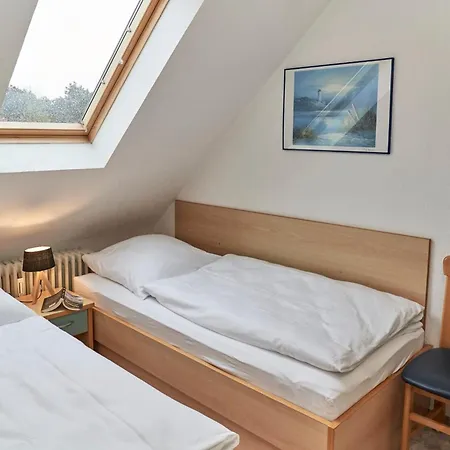 Lejlighed Dallacker 7 Dachgeschoss