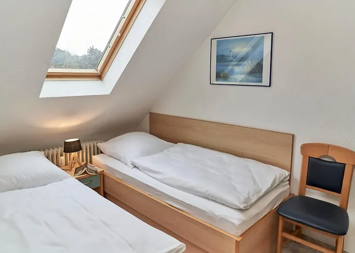 Dallacker 7 - Dachgeschoss *