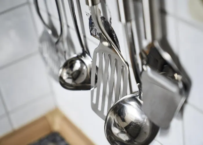 Dallacker 7 - Dachgeschoss Cuxhaven