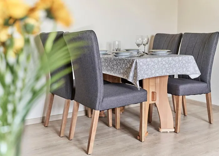 Dallacker 7 - Dachgeschoss Cuxhaven