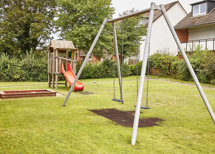 Appartement Dallacker 7 - Dachgeschoss